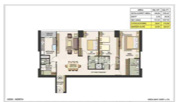 island city center dadar east
